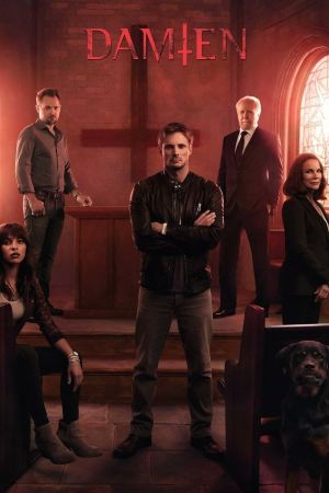 Damien hdfilme stream online
