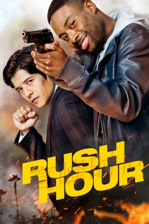 Rush Hour hdfilme stream online