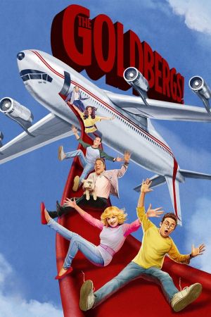Die Goldbergs hdfilme stream online