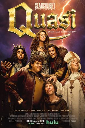 Quasi hdfilme stream online