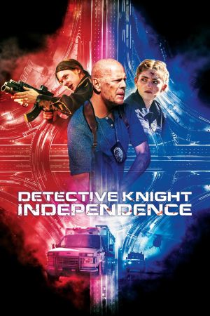 Detective Knight: Independence hdfilme stream online