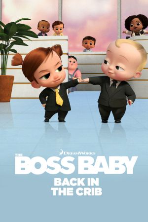 Boss Baby: Zurück zu den Windeln hdfilme stream online