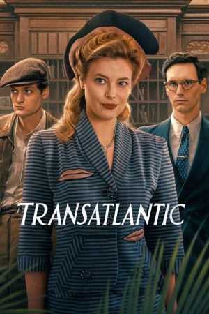 Transatlantic hdfilme stream online