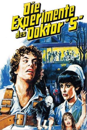 Die Experimente des Dr. S. hdfilme stream online
