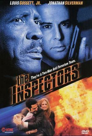 The Inspectors - Der Tod kommt mit der Post