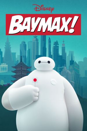Baymax! hdfilme stream online