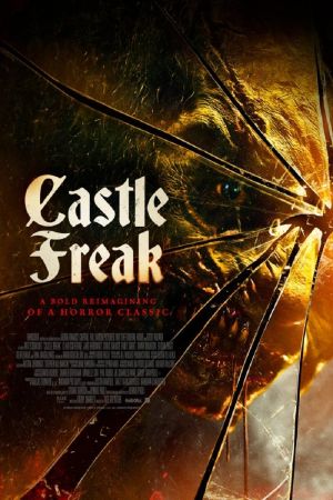 Castle Freak hdfilme stream online