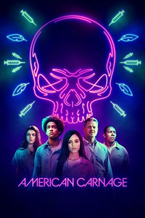 American Carnage hdfilme stream online