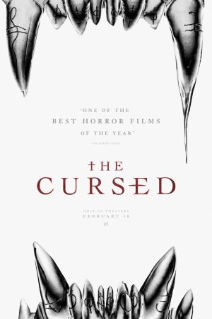 The Cursed hdfilme stream online