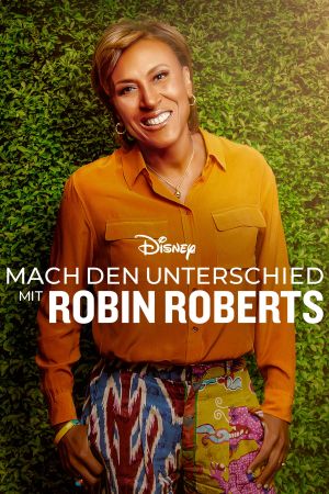 Mach den Unterschied mit Robin Roberts hdfilme stream online