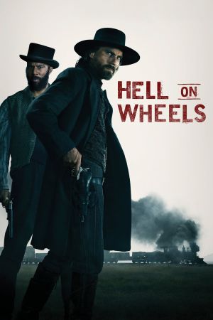 Hell on Wheels hdfilme stream online