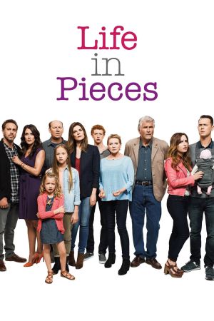 Life in Pieces hdfilme stream online