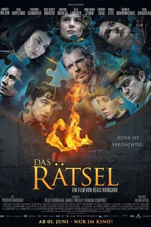 Das Rätsel