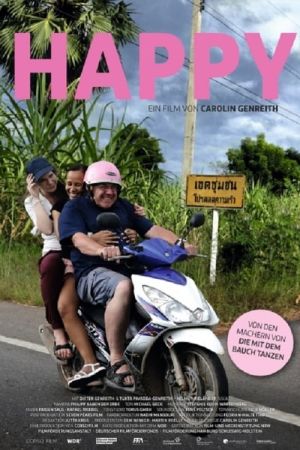 Happy - Mein Vater, die Thaifrau und ich hdfilme stream online