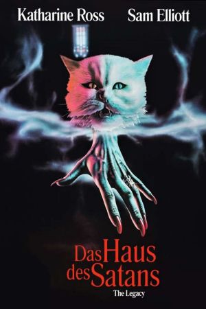 Das Haus des Satans