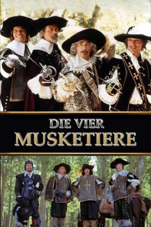 Die vier Musketiere hdfilme stream online