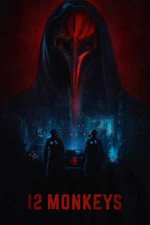 12 Monkeys hdfilme stream online