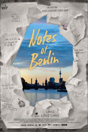 Notes of Berlin hdfilme stream online