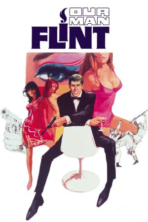 Derek Flint schickt seine Leiche hdfilme stream online