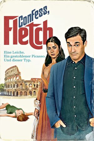Confess, Fletch hdfilme stream online