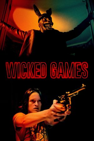 Wicked Games - Böse Spiele