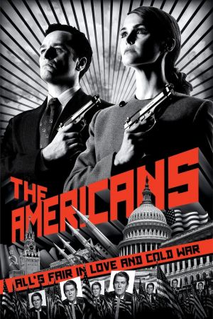 The Americans hdfilme stream online