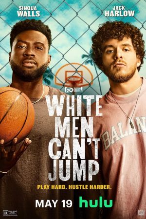 White Men Can't Jump hdfilme stream online