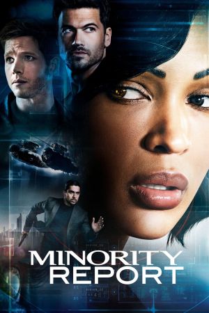 Minority Report hdfilme stream online