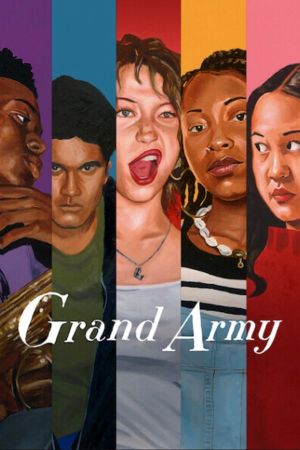 Grand Army hdfilme stream online