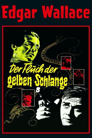 Edgar Wallace - Der Fluch der gelben Schlange hdfilme stream online