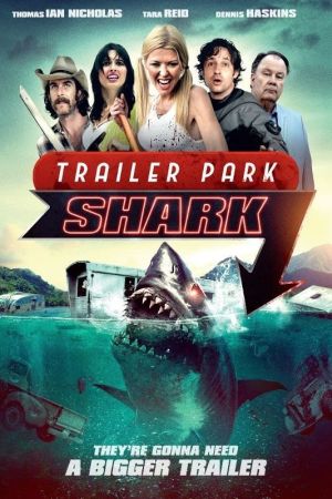 Shark Shock hdfilme stream online