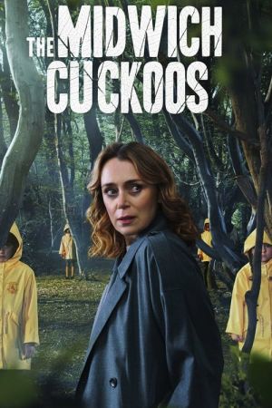 Midwich Cuckoos: Das Dorf der Verdammten hdfilme stream online