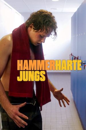 Hammerharte Jungs hdfilme stream online