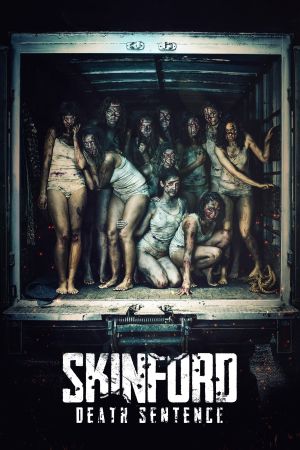 Skinford: Death Sentence hdfilme stream online
