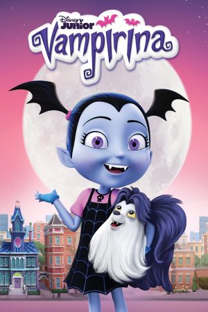 Vampirina hdfilme stream online