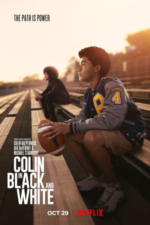 Colin in Black & White hdfilme stream online