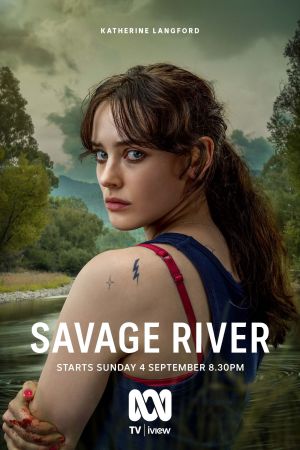 Savage River hdfilme stream online