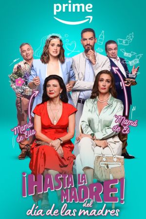 Mother’s Day is Cancelled hdfilme stream online