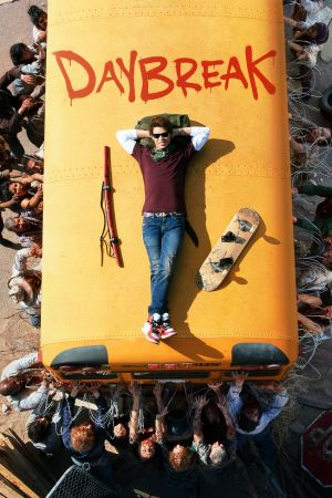 Daybreak hdfilme stream online