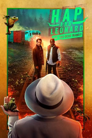 Hap und Leonard hdfilme stream online