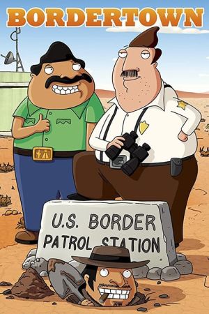 Bordertown hdfilme stream online