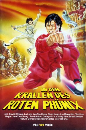 In den Krallen des roten Phönix hdfilme stream online