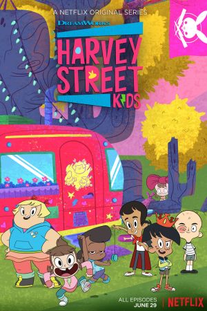 Harvey Miezen für immer! hdfilme stream online
