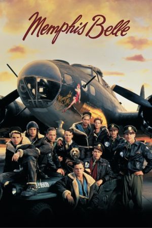 Memphis Belle hdfilme stream online