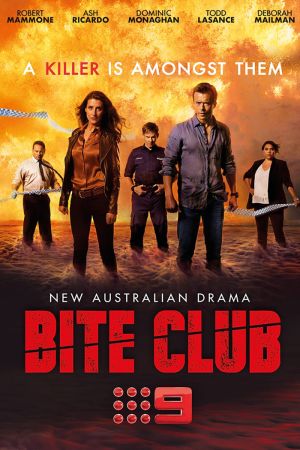 Bite Club hdfilme stream online