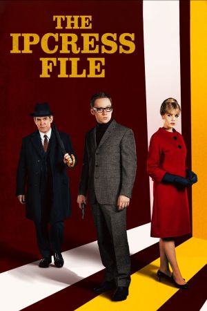 Die Ipcress-Datei hdfilme stream online