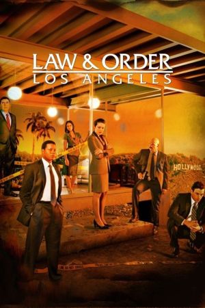 Law & Order: LA hdfilme stream online