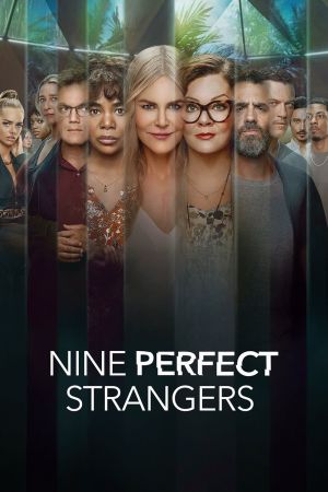 Nine Perfect Strangers hdfilme stream online