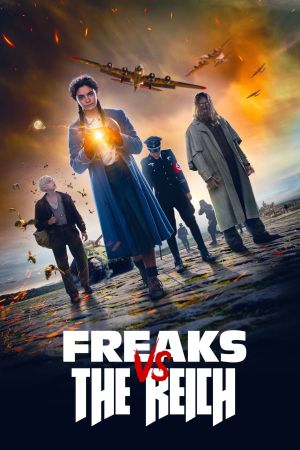 Freaks Out hdfilme stream online