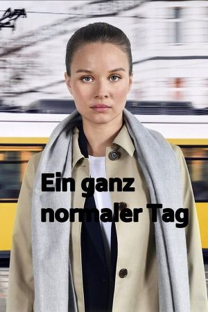 Ein ganz normaler Tag